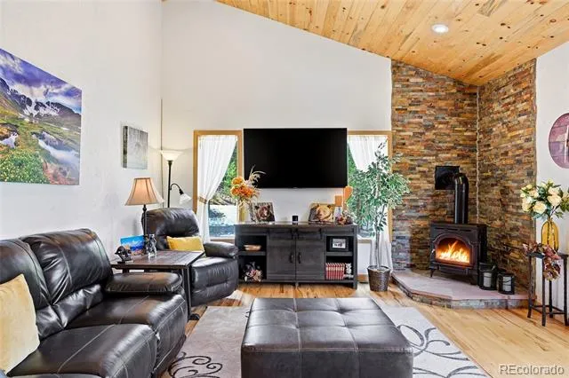 705 Gold Flake Terrace Bailey, CO 80421