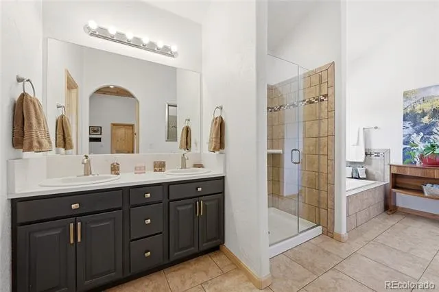 705 Gold Flake Terrace Bailey, CO 80421