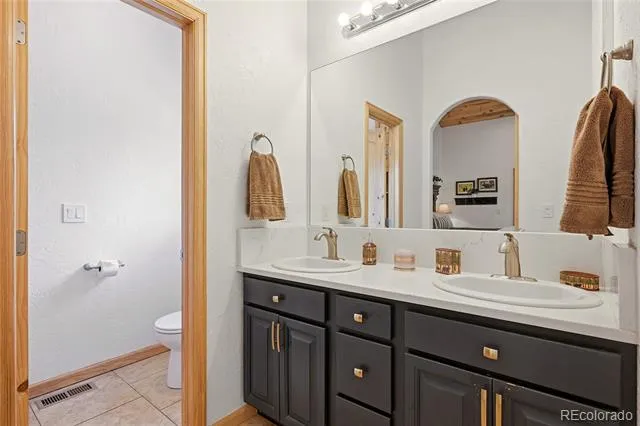 705 Gold Flake Terrace Bailey, CO 80421