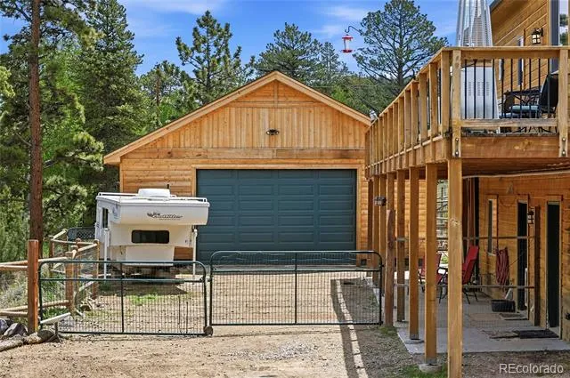 705 Gold Flake Terrace Bailey, CO 80421
