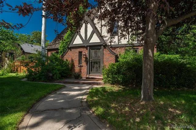 395 Albion Street Denver, CO 80220