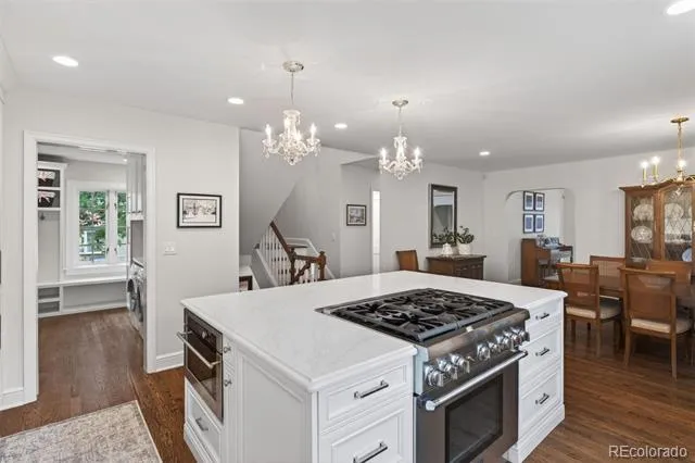 395 Albion Street Denver, CO 80220