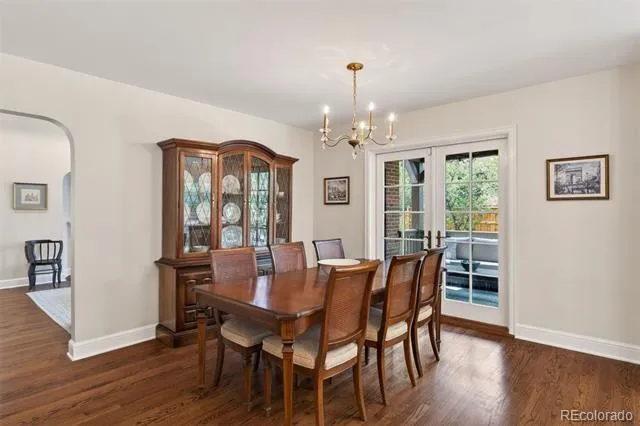 395 Albion Street Denver, CO 80220