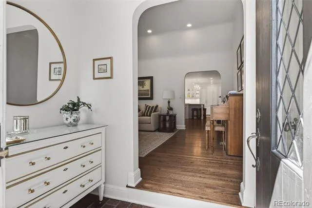395 Albion Street Denver, CO 80220