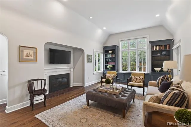395 Albion Street Denver, CO 80220