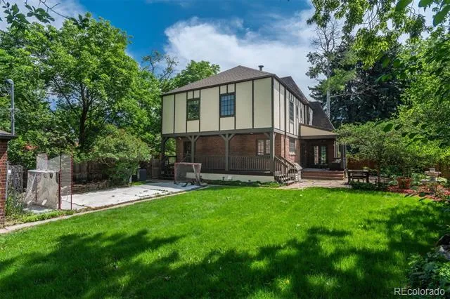 395 Albion Street Denver, CO 80220