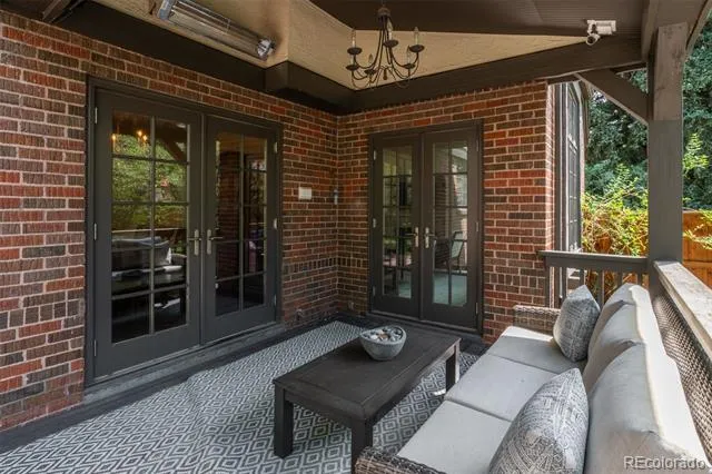 395 Albion Street Denver, CO 80220