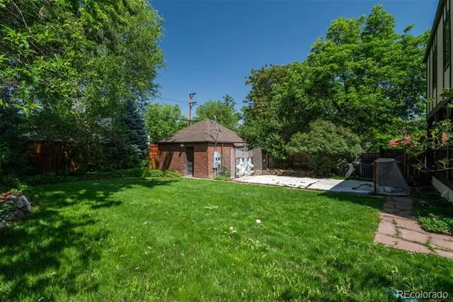 395 Albion Street Denver, CO 80220