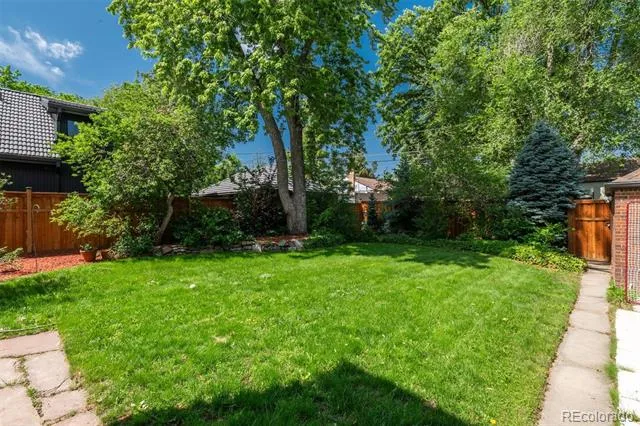 395 Albion Street Denver, CO 80220