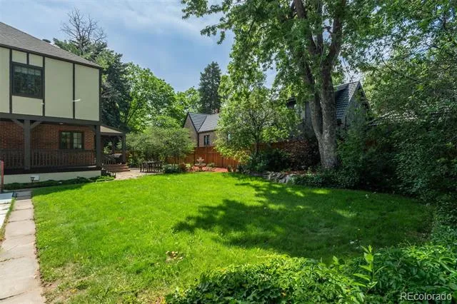 395 Albion Street Denver, CO 80220