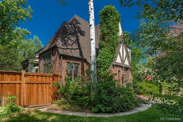 395 Albion Street Denver, CO 80220