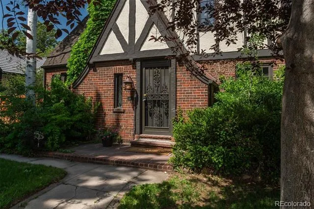 395 Albion Street Denver, CO 80220