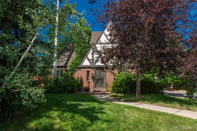 395 Albion Street Denver, CO 80220