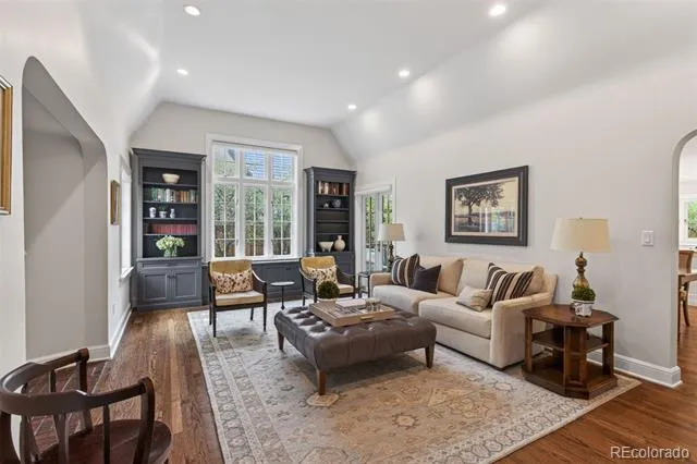395 Albion Street Denver, CO 80220