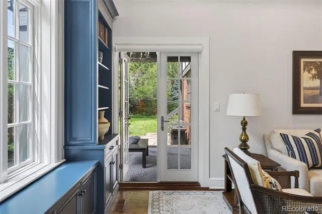 395 Albion Street Denver, CO 80220