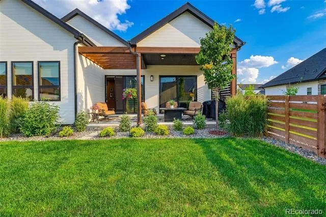 1751 Barefoot Drive Windsor, CO 80550