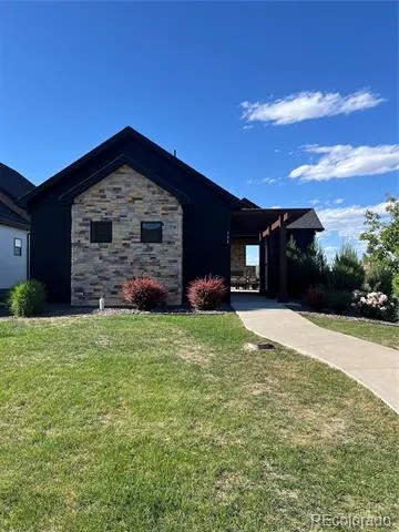 1751 Barefoot Drive Windsor, CO 80550