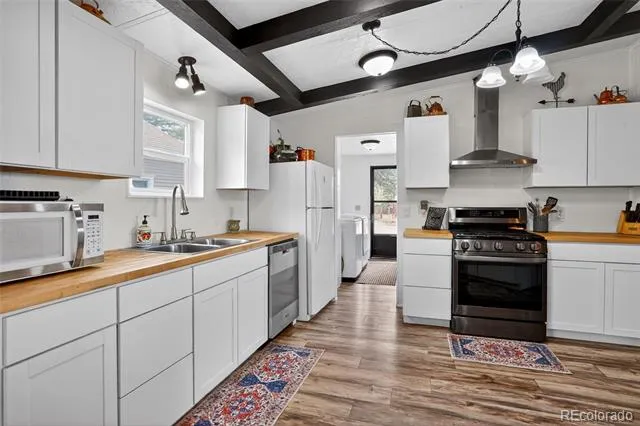 225 W Grand Street La Veta, CO 81055
