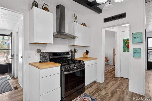 225 W Grand Street La Veta, CO 81055