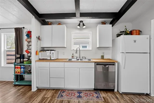 225 W Grand Street La Veta, CO 81055
