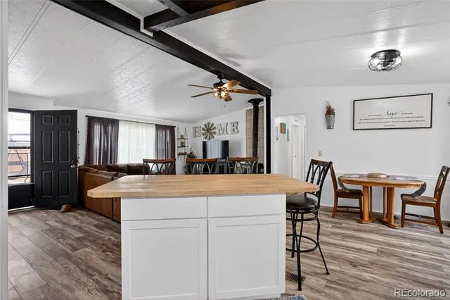 225 W Grand Street La Veta, CO 81055
