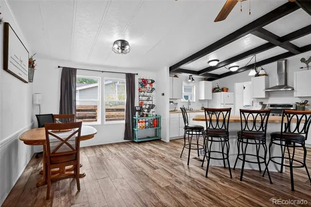 225 W Grand Street La Veta, CO 81055