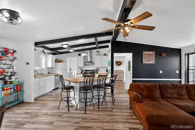 225 W Grand Street La Veta, CO 81055