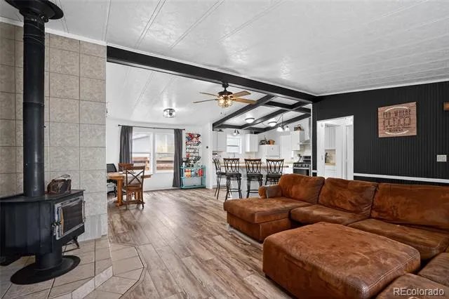 225 W Grand Street La Veta, CO 81055