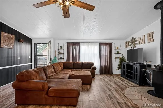 225 W Grand Street La Veta, CO 81055