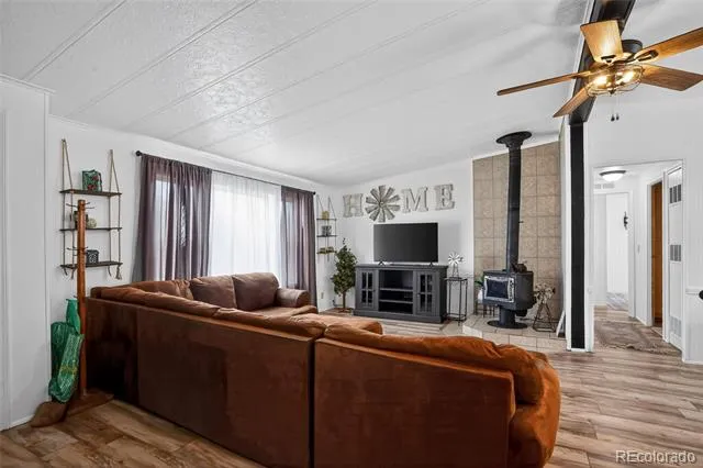 225 W Grand Street La Veta, CO 81055