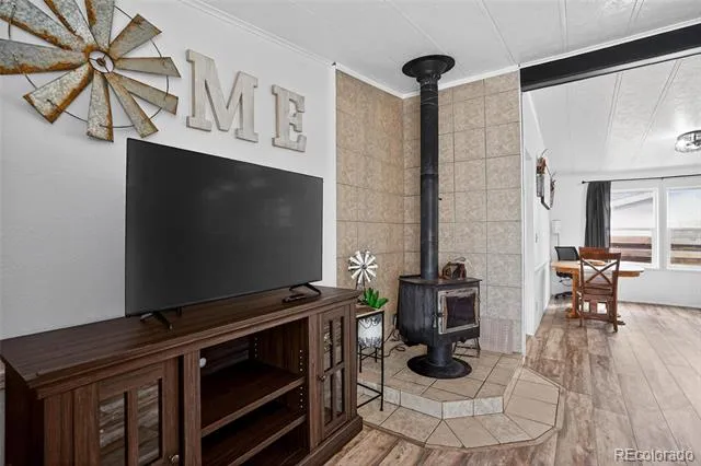 225 W Grand Street La Veta, CO 81055