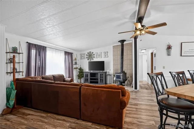 225 W Grand Street La Veta, CO 81055