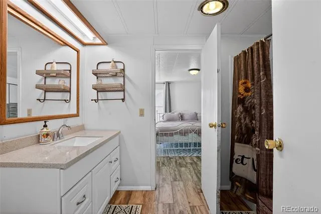 225 W Grand Street La Veta, CO 81055