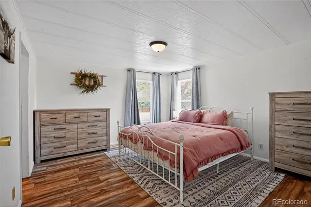 225 W Grand Street La Veta, CO 81055