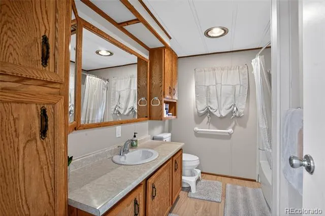 225 W Grand Street La Veta, CO 81055