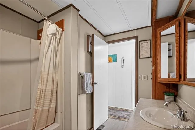 225 W Grand Street La Veta, CO 81055