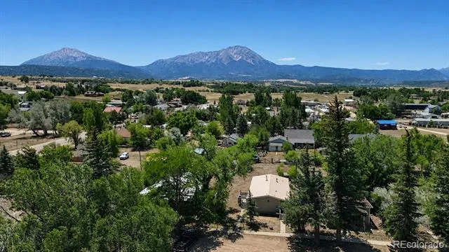225 W Grand Street La Veta, CO 81055