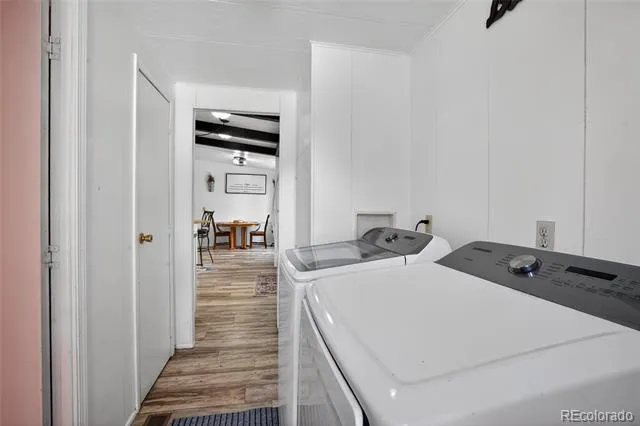 225 W Grand Street La Veta, CO 81055