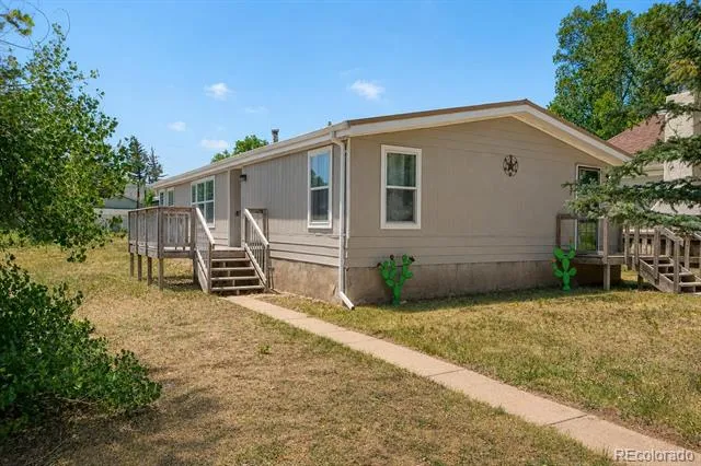 225 W Grand Street La Veta, CO 81055