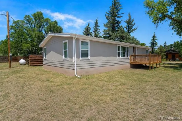 225 W Grand Street La Veta, CO 81055