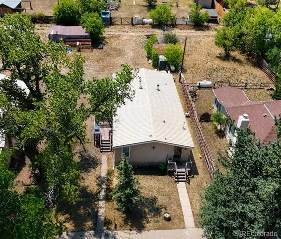 225 W Grand Street La Veta, CO 81055