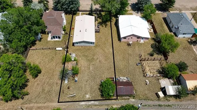 225 W Grand Street La Veta, CO 81055