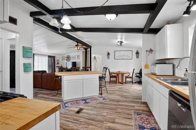 225 W Grand Street La Veta, CO 81055