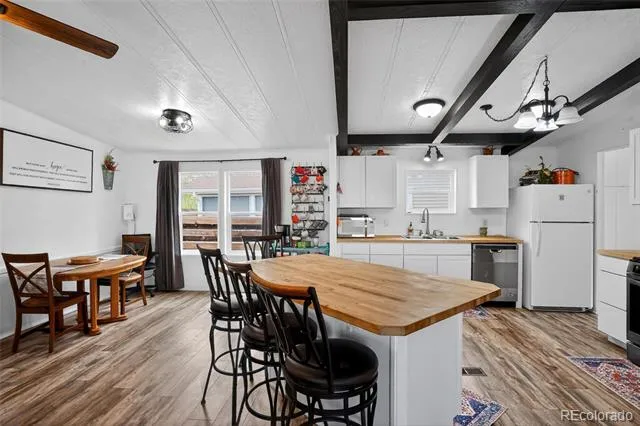 225 W Grand Street La Veta, CO 81055