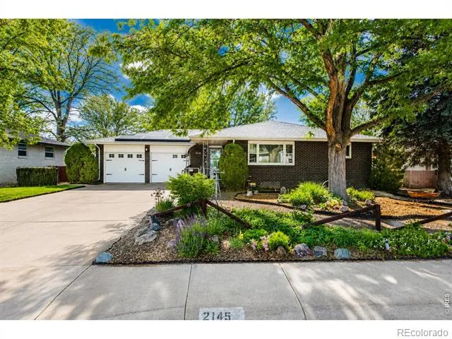 2145 Buena Vista Drive Greeley, CO 80634
