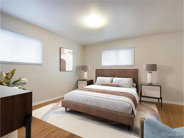 2145 Buena Vista Drive Greeley, CO 80634