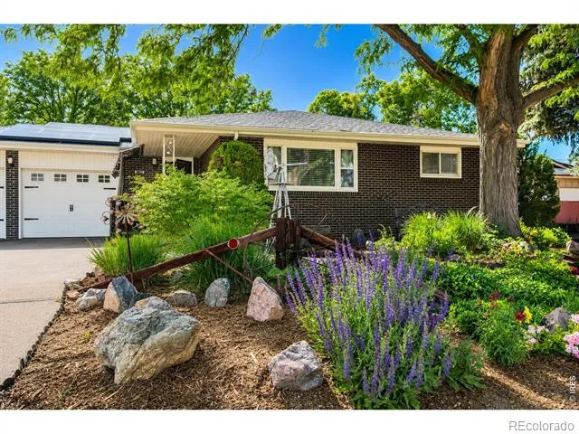 2145 Buena Vista Drive Greeley, CO 80634