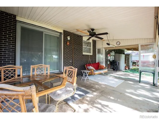 2145 Buena Vista Drive Greeley, CO 80634