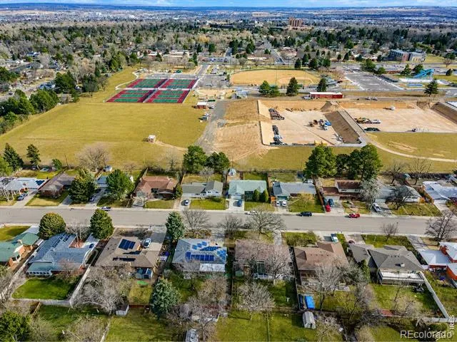 2145 Buena Vista Drive Greeley, CO 80634