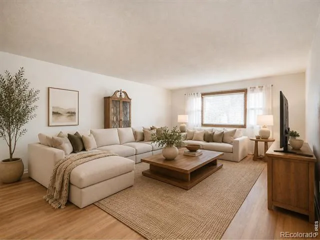 2145 Buena Vista Drive Greeley, CO 80634